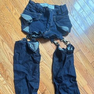 Brashy Studios Pants